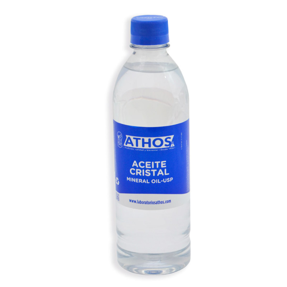 Athos Aceite Cristal Mineral Desde 14 005