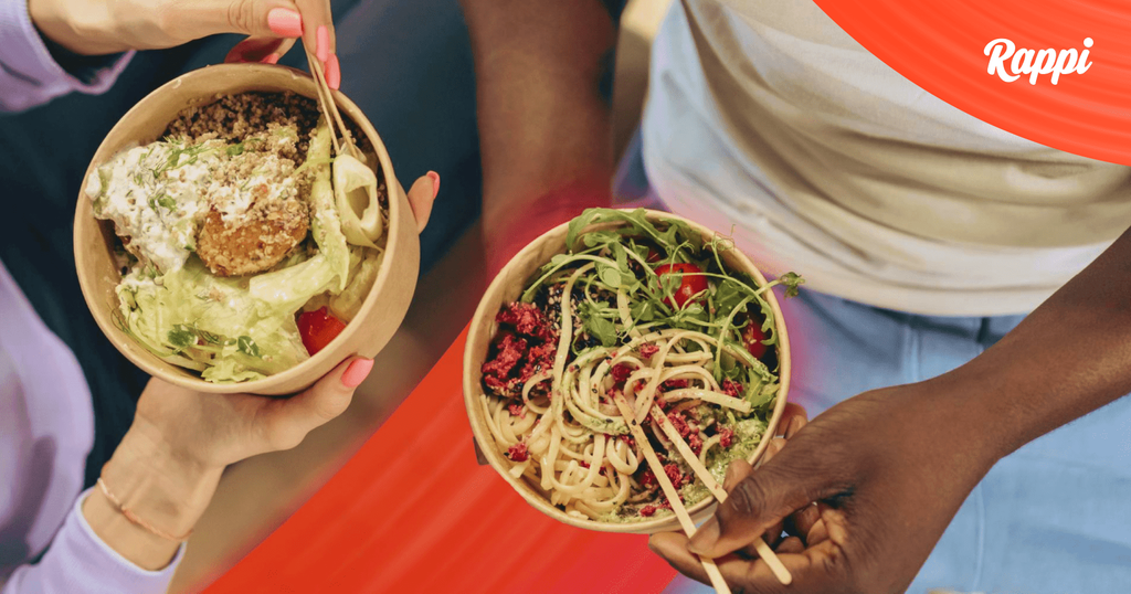 Restaurantes Perto De Mim No Brasil Pe a Delivery Agora Rappi Restaurantes Perto De Mim No Brasil Pe a Delivery Agora Rappi