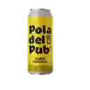 Cerveza Artesanal en Lata
