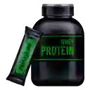 Proteínas