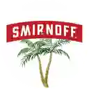 Coastal Beach Smirnoff