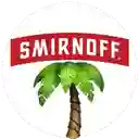 Coastal Beach Smirnoff