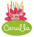 Cumpleaños Carulla