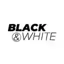 Black And White 28.000 Puffs