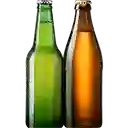 Cervezas