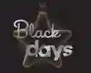 ¡Black Days!