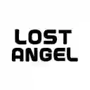 Lost Angel 35.000 Puffs