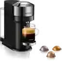 Nespresso en Turbo