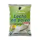 Leche en Polvo