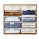 ¡Organizate!