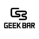 Geek Bar