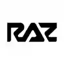 Raz