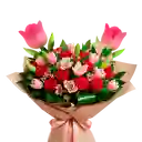 ¡Rosas & Flores!