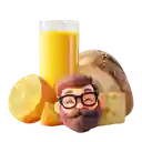 Desayuno para Papá