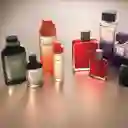 Fragancias