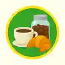Desayuno y Café