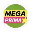 Megaprima Turbo