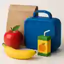 De vuelta al Cole