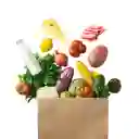 Packs frutas y verduras