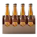 Cervezas 15% OFF PRO