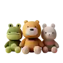 Juguetes