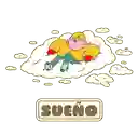 Ciclos de sueño 