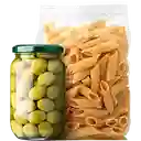 Nutresa en casa
