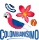 ¡Colombianisimo!