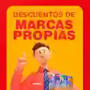 Marcas Propias