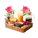 Desayuno en Familia