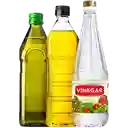 Aceites y vinagres