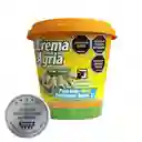 Crema Agría
