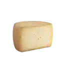 Quesos hilados