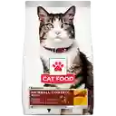 Alimento para gatos