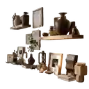 Decoración