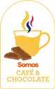 Somos Café & Chocolate 