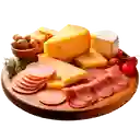 Comida Fresca Week