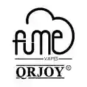 Fume Vapes