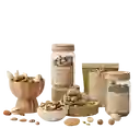 Despensa y bebidas