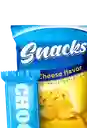 Snacks y complementos