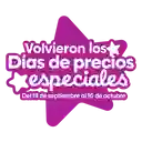 Días de Precios Especiales