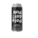 Cerveza Nitrogenada