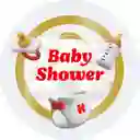 ¡Baby Shower!