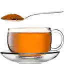 Té