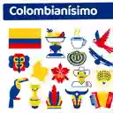 Colombianadas 