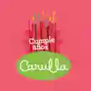 Cumpleaños Carulla 