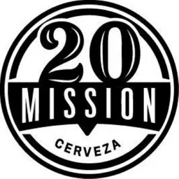  20MISSION CERVEZA con Servicio a Domicilio