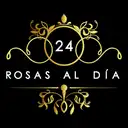 24 Rosas Al Día Floristería