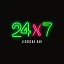 Licorera 24x7