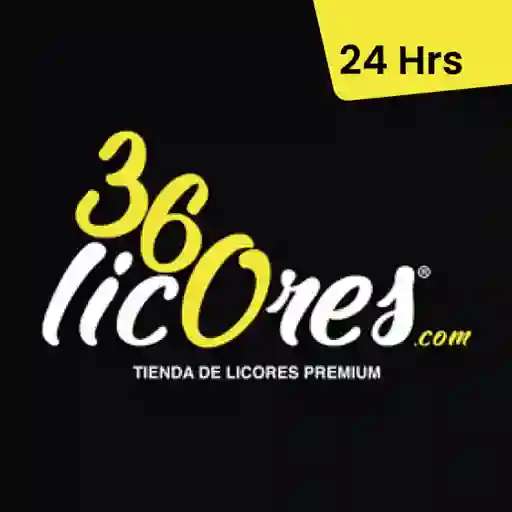360 licores, Bogotá